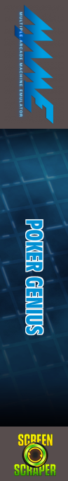 Poker Genius — box-2D-side (SS)