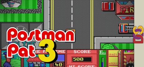 Postman Pat 3 - To The Rescue — steamgrid