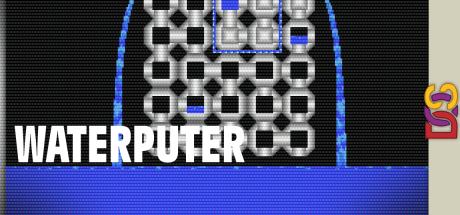 Waterputer — steamgrid