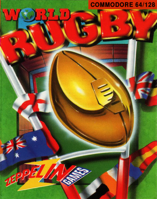 World Rugby box art