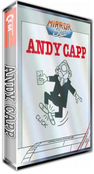 Andy Capp — box-3D (EU)