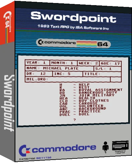 Swordpoint — box-3D (CUS)