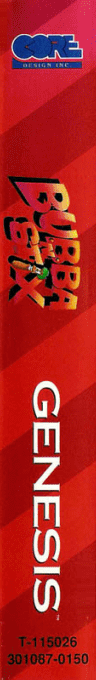 Bubba 'n' Stix — box-2D-side (US)