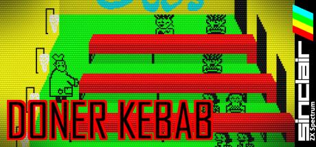 Doner Kebab — steamgrid