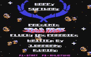 Star Trek : Flucht ins Paradies — sstitle (DE)