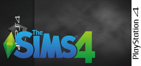 The Sims 4 — steamgrid