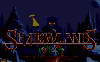 Shadowlands — sstitle (EU)