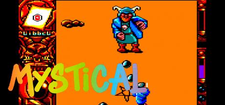 Mystical — steamgrid