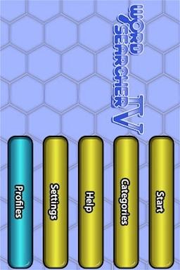Word Searcher 4 — sstitle (WOR)
