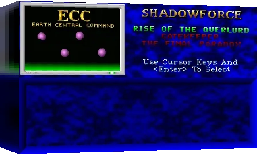 Shadowforce — box-3D (WOR)
