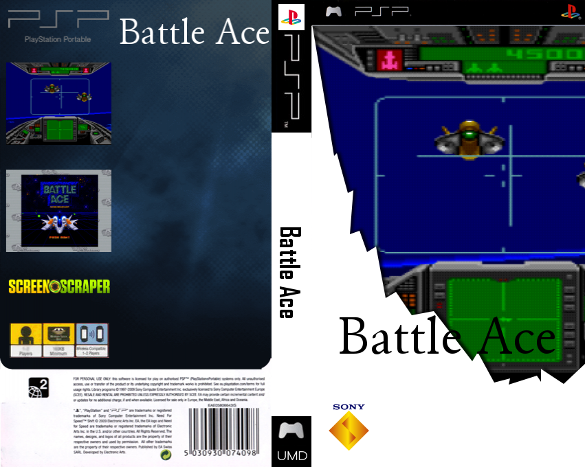 Battle Ace — box-texture (SS)