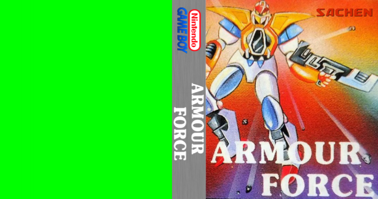 A-force — box-texture (JP)