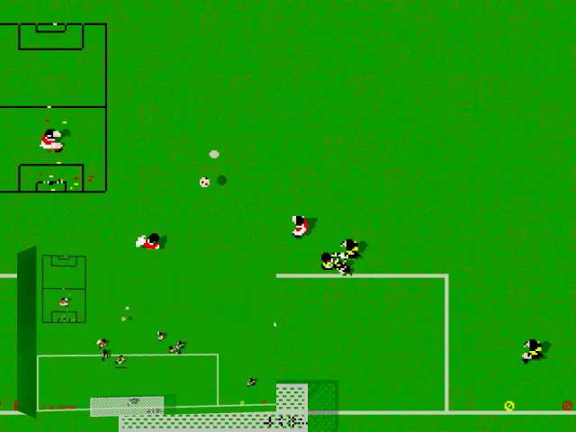 Kick Off 2 Plus Wc 90 — mixrbv2 (WOR)
