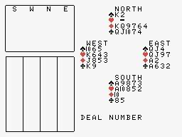 Bridge — ss (EU)