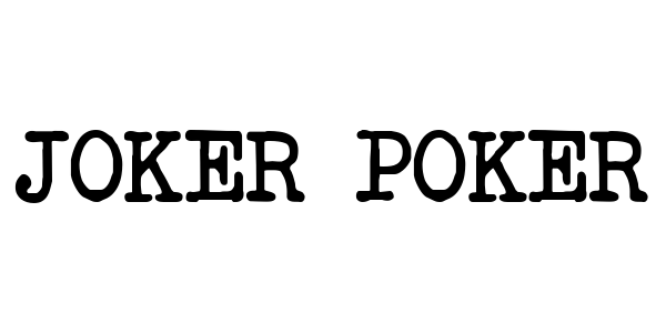 Joker Poker — wheel-hd (SS)