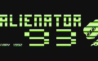 Alienator 93 — sstitle (WOR)
