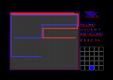 Tron 90 — ss (EU)