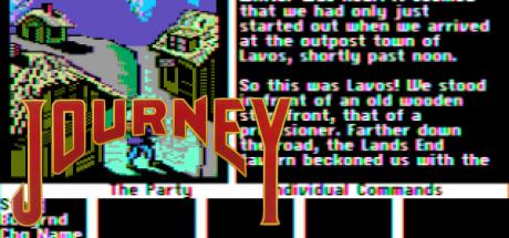 Journey — steamgrid