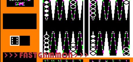 Fastgammon — steamgrid