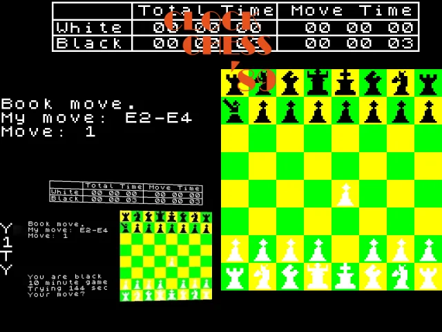 Clock Chess '89 — mixrbv2 (WOR)