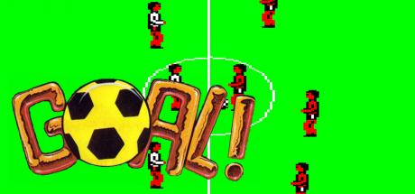 Goal! — steamgrid