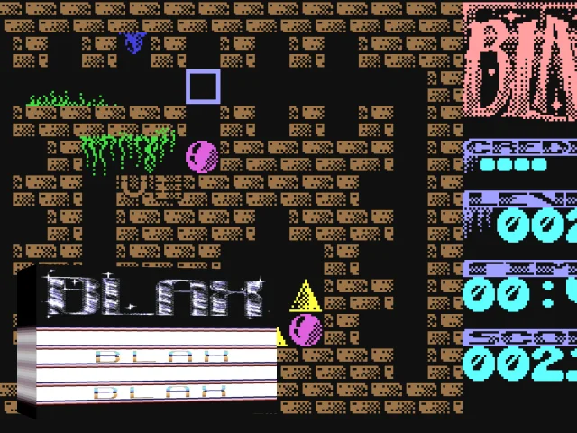 Blax — mixrbv2 (WOR)