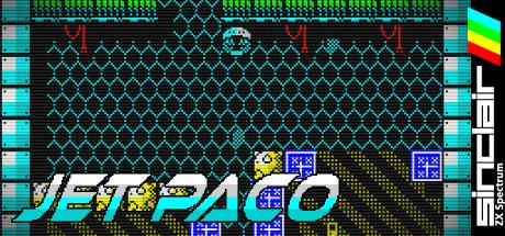 Jet Paco — steamgrid