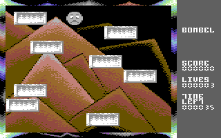 Bombel — ss (WOR)
