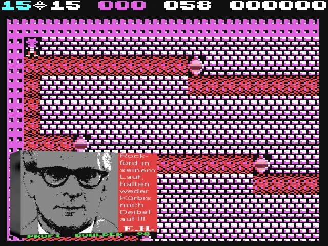 Profi Boulder 098 — mixrbv2 (WOR)