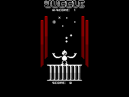 Juggle — ss (WOR)
