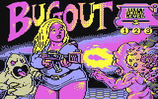 Bugout — sstitle (WOR)