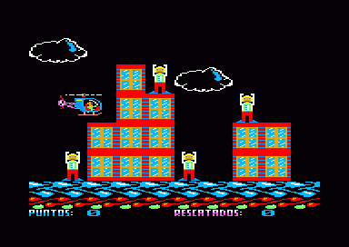 Air Cobra — ss (EU)