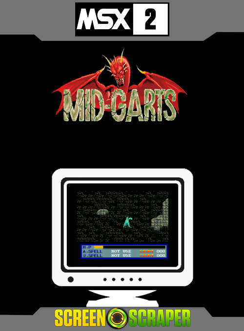 Mid-garts Dual Side — box-2D (SS)