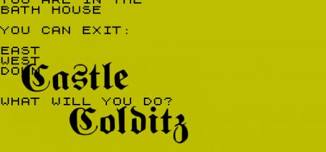 Castle Colditz — steamgrid