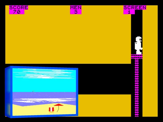 Marathon Cosmique — mixrbv2 (WOR)