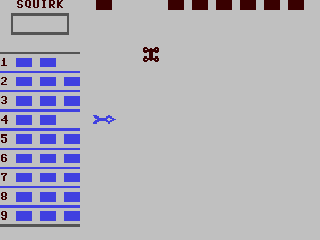 Squirk — ss (WOR)