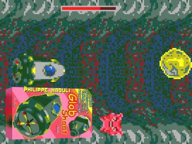 Glob Shoot — mixrbv2 (WOR)