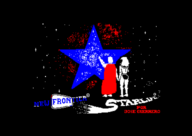 Starlife — sstitle (EU)