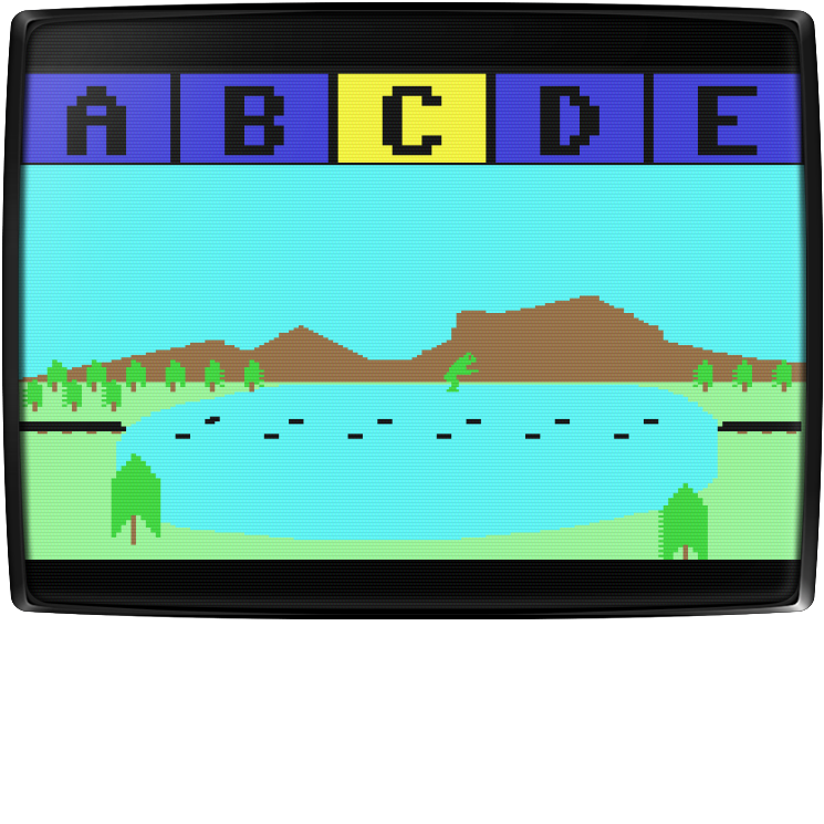 Cartoon Programmer — mixrbv2 (EU)