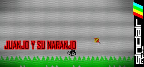 Juanjo Y Su Naranjo — steamgrid