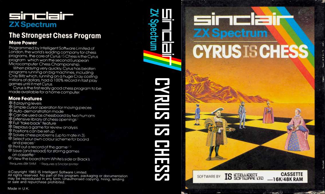 Cyrus IS Chess — box-texture (EU)