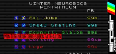 Winter Neurobics Pentathalon — steamgrid