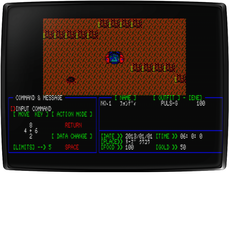 Last War — mixrbv2 (WOR)