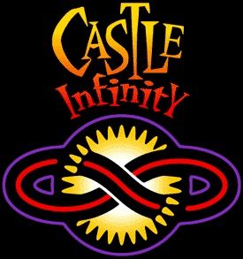 Castle Infinity box art