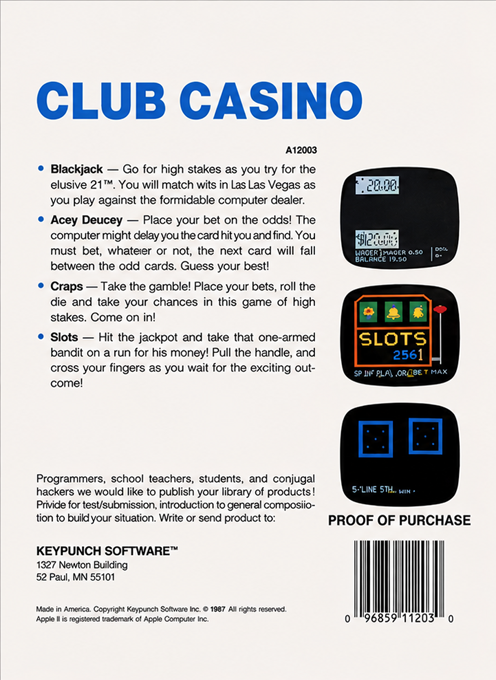 Club Casino — box-2D-back (US)