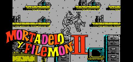 Mortadelo y Filemón 2 — steamgrid