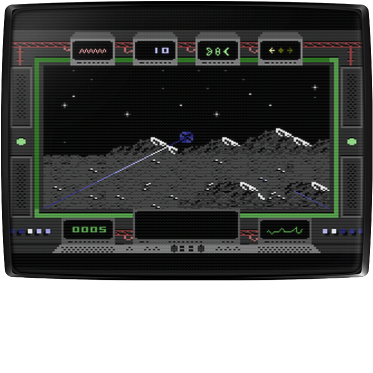 Ack Ack Attack — mixrbv2 (UK)