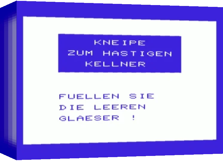 Kneipe — box-3D (WOR)