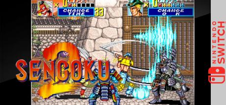 Aca Neogeo Sengoku 2 — steamgrid