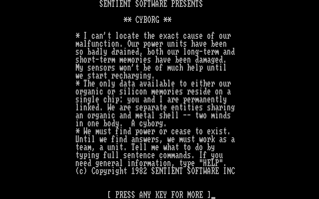 Cyborg — sstitle (US)